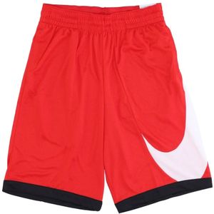 Nike, Heren, Sport, Oranje, Maat: XL Zijde,