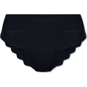 Marysia, Dames, Badkleding, Zwart, Maat: XS