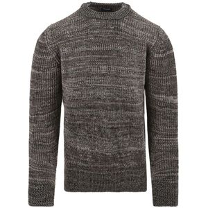 Drumohr, Heren, Truien, Bruin, Maat: XL