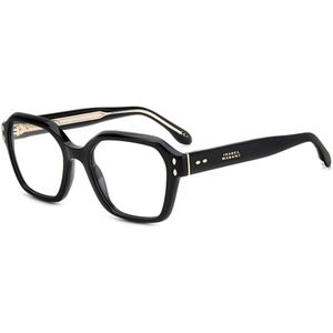 Isabel Marant, Dames, Accessoires, Zwart, Maat: 53 MM