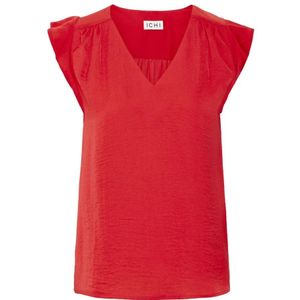 Ichi, Dames, Tops, Rood, Maat: XS