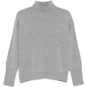 Vanisé, Dames, Truien, Grijs, Maat: S