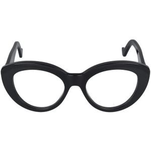 Loewe, unisex, Accessoires, Zwart, Maat: 51 MM