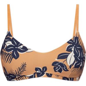 The Upside, Dames, Ondergoed, Beige, Maat: XS Synthetisch,