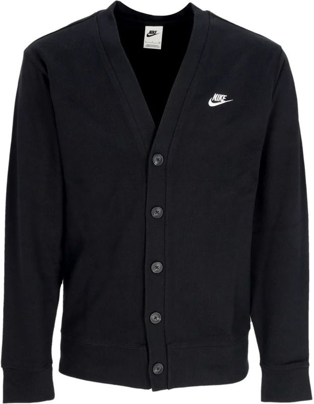Nike - Club - Vest - Oxford
