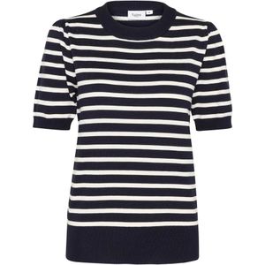 Saint Tropez, Dames, Truien, Zwart, Maat: L