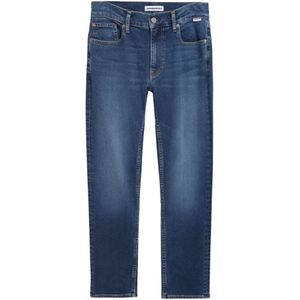 Armedangels, Heren, Jeans, Blauw, Maat: W36 Katoen,