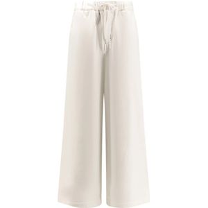 Marni, Heren, Broeken, Wit, Maat: XS Katoen,