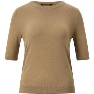 Luisa Cerano, Dames, Truien, Bruin, Maat: S