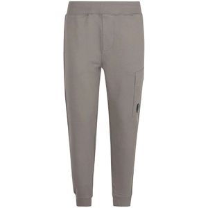 C.p. Company, Heren, Broeken, Grijs, Maat: L Katoen,