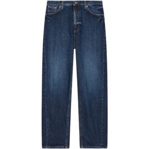 Dondup, Dames, Jeans, Blauw, Maat: W27