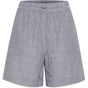 My Essential Wardrobe, Dames, Korte broeken, Grijs, Maat: XS