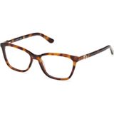 Guess, unisex, Accessoires, Veelkleurig, Maat: 54 MM