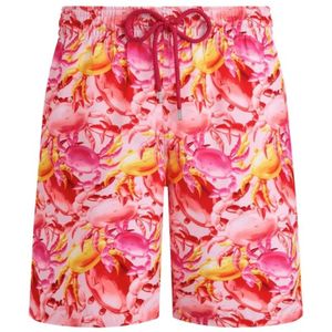 Vilebrequin, Heren, Badkleding, Veelkleurig, Maat: M Polyamide,