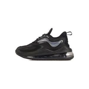 Nike Lage Top Air Max Zephyr Sneakers , Black , Heren , Maat: 40 EU