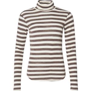 Lind, Dames, Truien, Veelkleurig, Maat: L Wol,