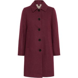 Part Two, Dames, Mantels, Rood, Maat: S