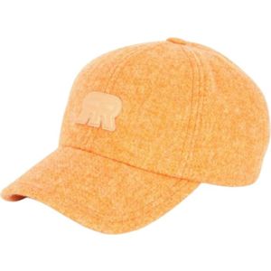 Roseanna, Dames, Accessoires, Oranje, Maat: ONE Size Tweed,