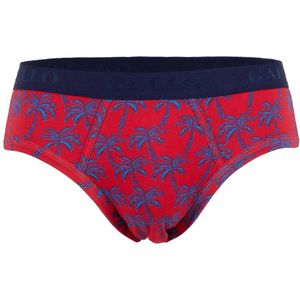 Gallo, Heren, Ondergoed, Veelkleurig, Maat: 2XL Katoen,