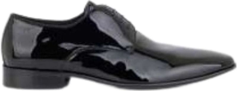 Digel, Heren, Schoenen, Zwart, Maat: 41 EU