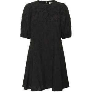 Part Two, Dames, Jurken, Zwart, Maat: S Nylon,