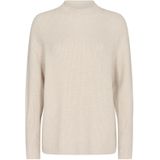 Soyaconcept - KANITA - Gebreide Pullover - Viscosemix - Los Model