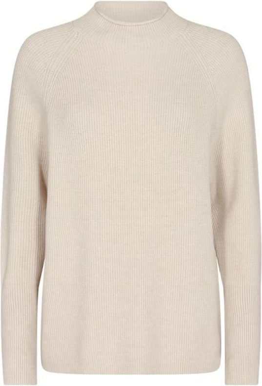 Soyaconcept - KANITA - Gebreide Pullover - Viscosemix - Los Model