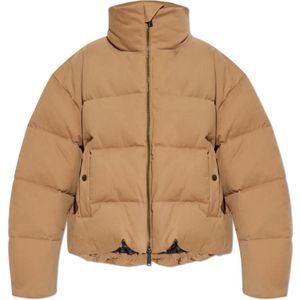 Dsquared2, Dames, Jassen, Bruin, Maat: M