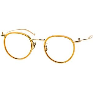 Pine, Dames, Accessoires, Geel, Maat: 44 MM