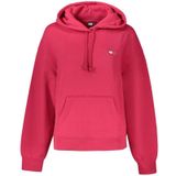 Tommy Jeans Sweatshirt  rood