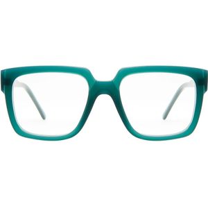 Kuboraum, Heren, Accessoires, Groen, Maat: ONE Size