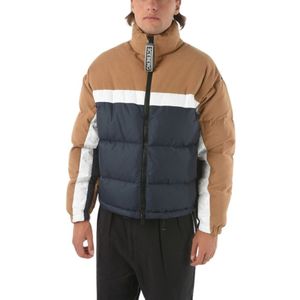 Iceberg, Heren, Jassen, Veelkleurig, Maat: M