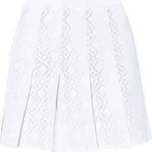 Givenchy, Dames, Rokken, Wit, Maat: S Katoen,