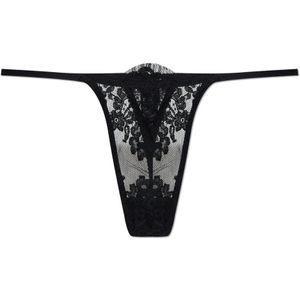 Dsquared2, Dames, Ondergoed, Zwart, Maat: M Katoen,