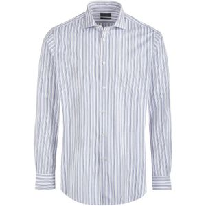 Pal Zileri - Overhemden - Blauw