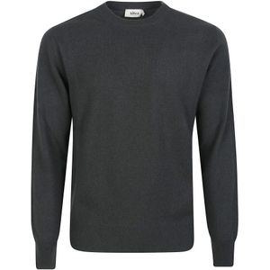 Altea, Heren, Truien, Zwart, Maat: XL