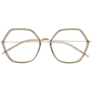 Kaleos, unisex, Accessoires, Geel, Maat: 53 MM