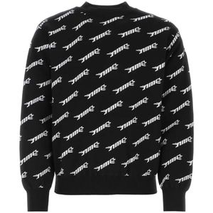 Ambush, Heren, Truien, Veelkleurig, Maat: M Wol,