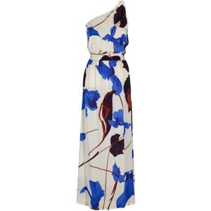 Kaos, Dames, Jurken, Veelkleurig, Maat: L