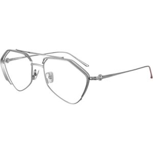 Vysen, unisex, Accessoires, Grijs, Maat: 55 MM