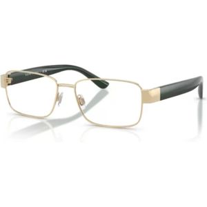 Polo Ralph Lauren - PH1239 - Optische Monturen - Goud - Metaal