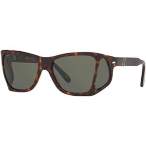 Persol, unisex, Accessoires, Bruin, Maat: 57 MM