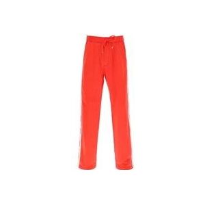 Dsquared2 Jeans , Red , Heren , Maat: L