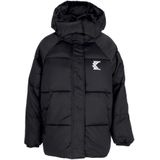 Karl Kani Winterjas  zwart