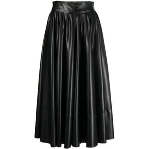 Philosophy di Lorenzo Serafini, Dames, Rokken, Zwart, Maat: S Poliester,