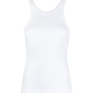 TotêMe, Dames, Tops, Wit, Maat: S