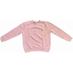 Autry, Dames, Sweatshirts & Hoodies, Roze, Maat: M