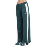 Puma - T7 Comfort - Trainingsbroek - Zwart