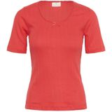 KAFFE - Viba - T-shirt - Dames