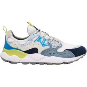 Flower Mountain, Heren, Schoenen, Veelkleurig, Maat: 41 EU Suède,